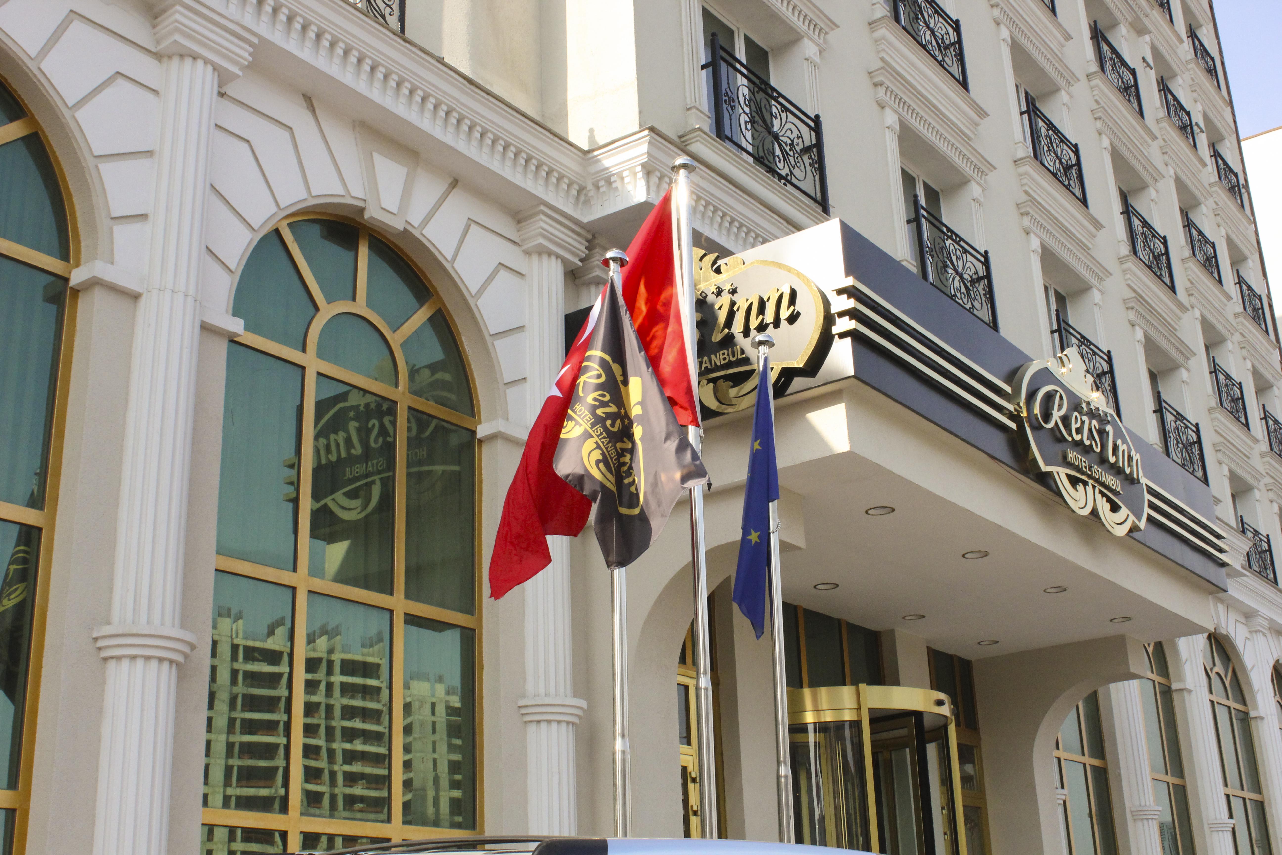 World Point Hotel Istanbul — Photos 3